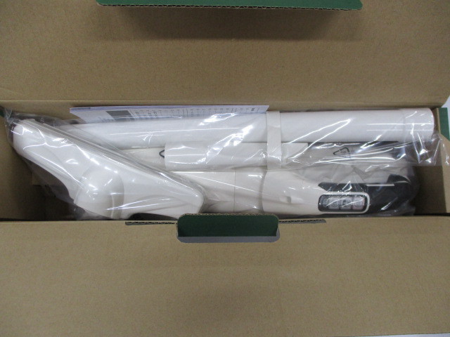 当店オリジナルセット HIKOKI 18Vクリーナー R18DA(NN)＋36Vバッテリー