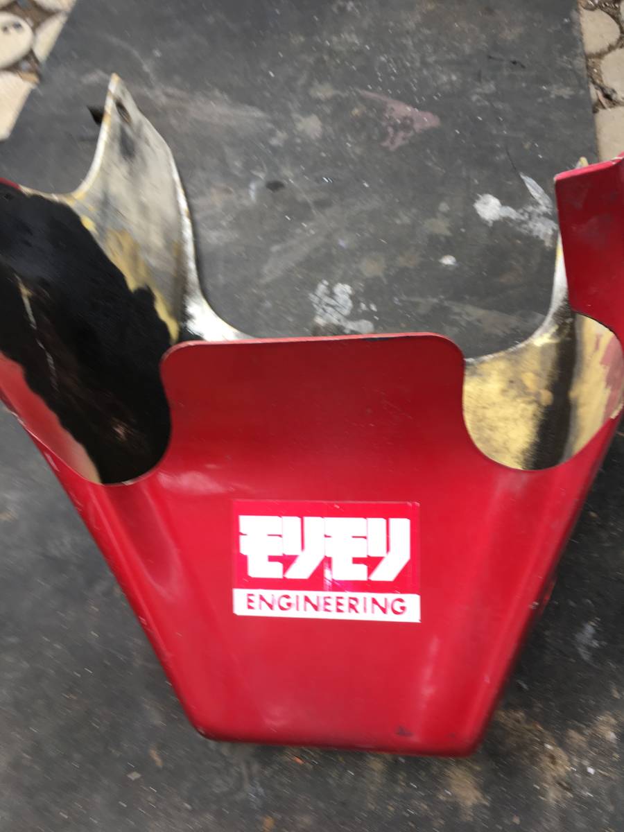 vf400f アンダーカウル　純正 VF400F 純正アンダーカウル 【公式通販】