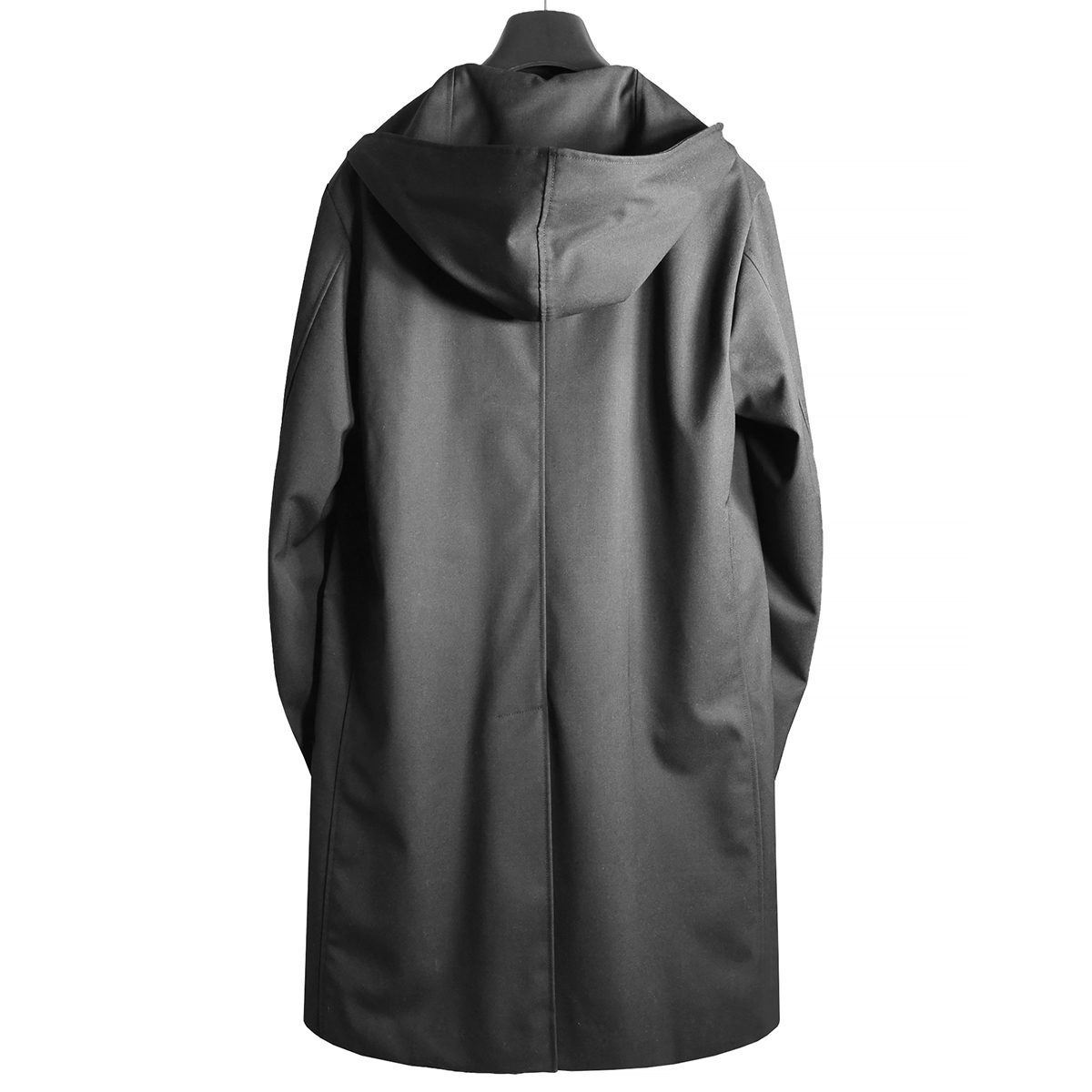 正規品保証 JIL SANDER ジルサンダー ラフシモンズ期 オーバーサイズ 