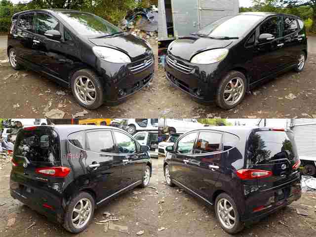 190619 ソニカ L405S 右サイドステップＲＨ X06