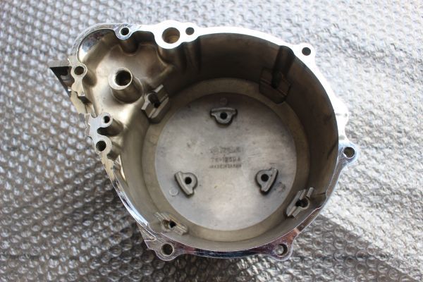 当時物 CB750Four CB750K CB750 キジマ ダイナモカバー K0 K1 K2 K3 K4