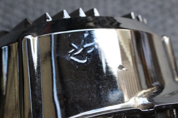 当時物 CB750Four CB750K CB750 キジマ ダイナモカバー K0 K1 K2 K3 K4