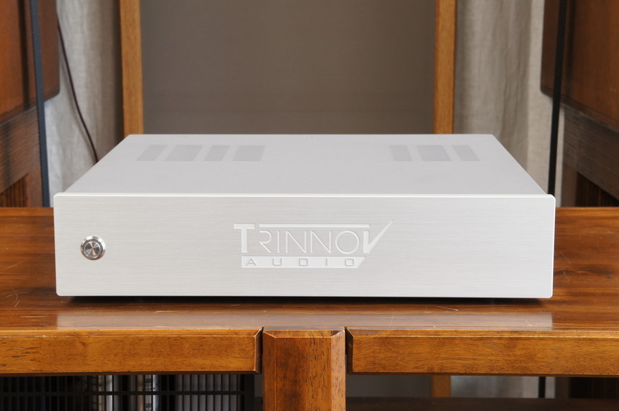 美品】TRINNOV AUDIO ST2 HiFi +測定 3Dマイク トリノフ サウンド 