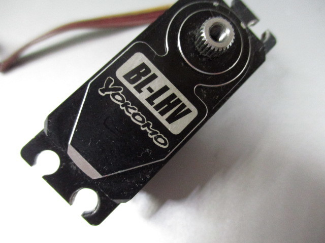 SANWA PGS-LHⅡ ロープロサーボ 中古美品 元箱付 動作確認済 SANWA PGS-LHⅡ ロープロサーボ 中古美品 元箱付 動作確認済 SANWA PGS-