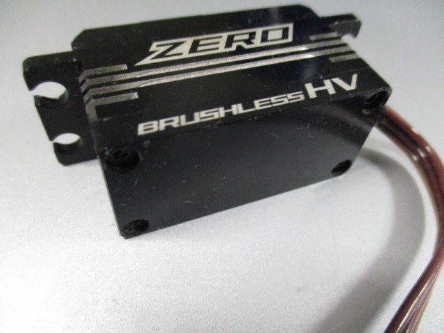 SANWA PGS-LHⅡ ロープロサーボ 中古美品 元箱付 動作確認済 SANWA PGS