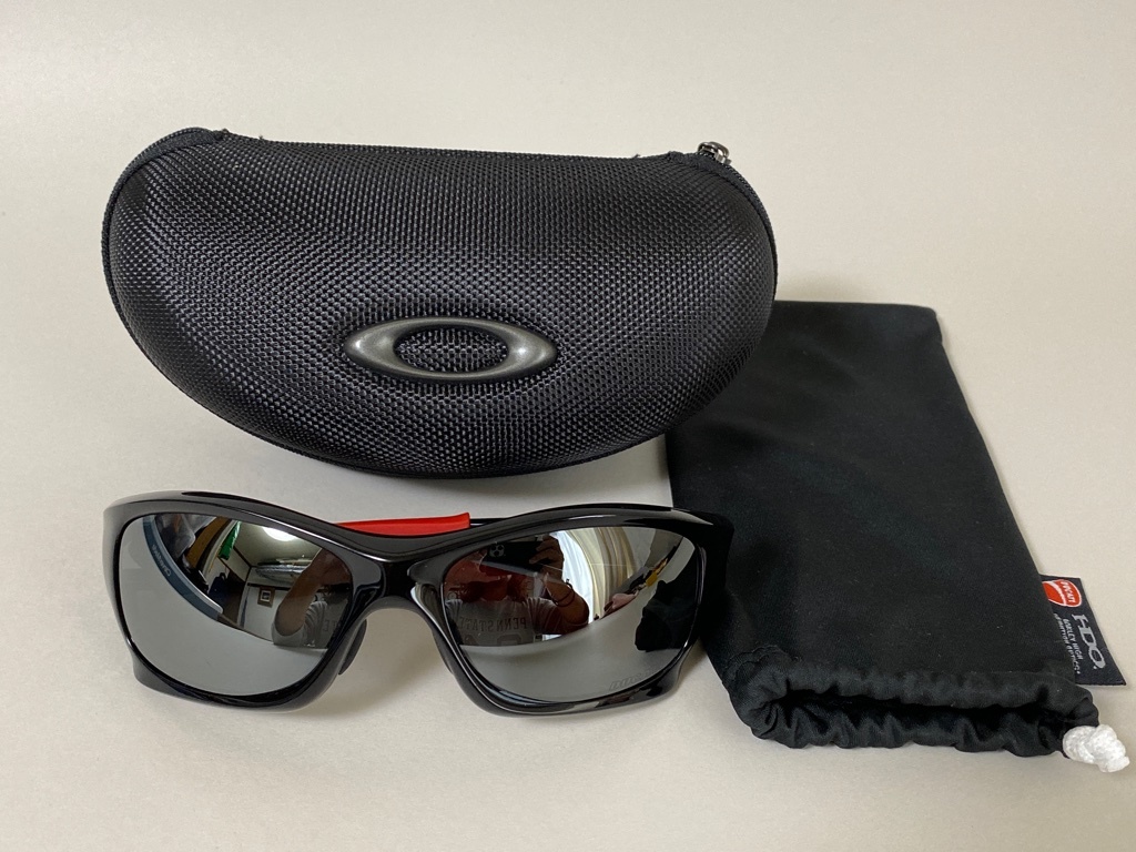 OAKLEY オークリー モンスタードッグ DUCATIコラボ USA製 希少 【公式