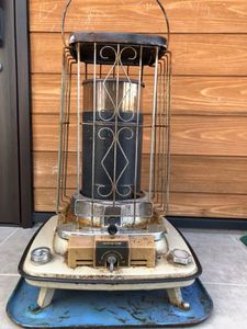 サンヨー 石油ストーブのYahoo!オークション(旧ヤフオク!)の相場・価格