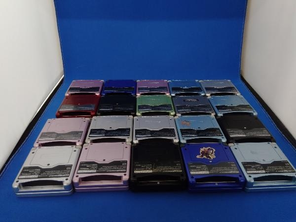 ジャンク GAMEBOYアドバンスSP まとめ売り(102674）