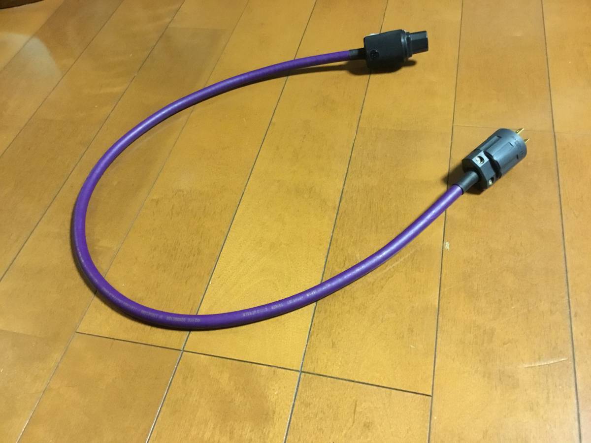 AXIS-303 AXIS-303（切り売り電源ケーブル） オヤイデ OYAIDE 電源