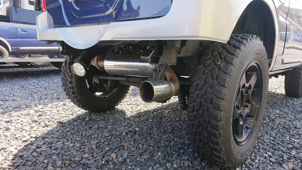 ジムニー JB23 ジムニーJB23W 部品取り車に如何 1型 JB23W 車検令和6 