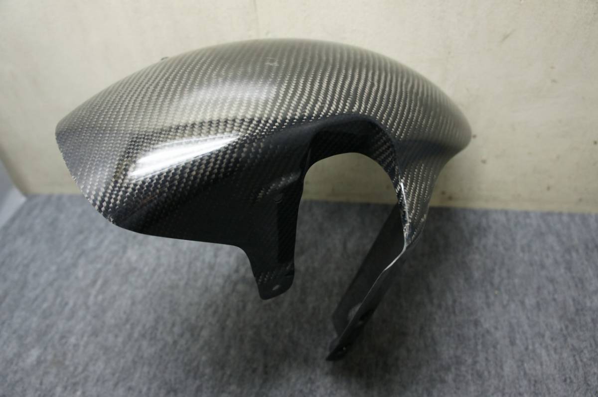 CBR1000RR SC57 カーボンフロントフェンダー 綾織 【公式通販】