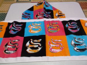 サマソニ タオルの値段と価格推移は 13件の売買情報を集計したサマソニ タオルの価格や価値の推移データを公開