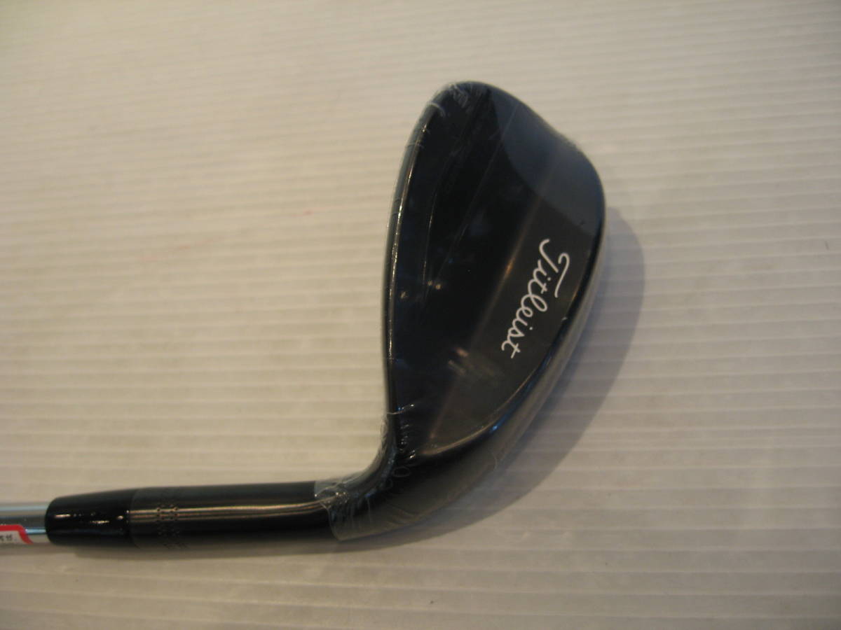  タイトリスト VOKEY FORGED BK ウエッジ 58-12K DG-S200 日本仕様(タイトリスト)｜売買されたオークション情報、yahooの商品情報をアーカイブ公開 - オークファン 男性右きき用
