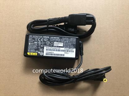 【高品質，セール】 純正 富士通 FMV LIFEBOOK UH75/C3 電源 ACアダプタ 19V~2.1A 40W 電源ケーブル付属(富士通)｜売買されたオークション情報、yahooの商品情報をアーカイブ公開 - オークファン 富士通