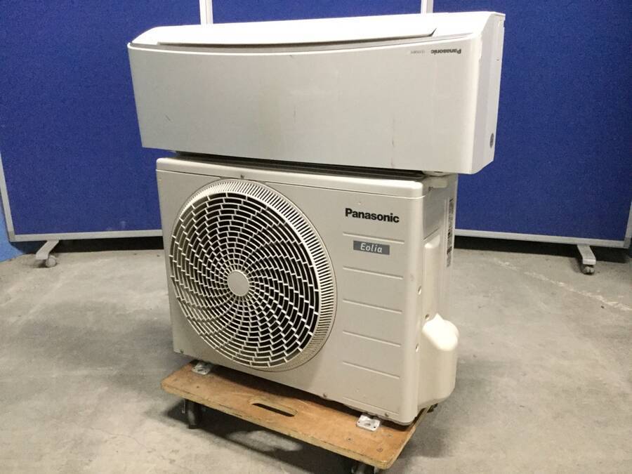 パナソニック Panasonic CS-EX287C-W [クリスタルホワイト] CS CS 