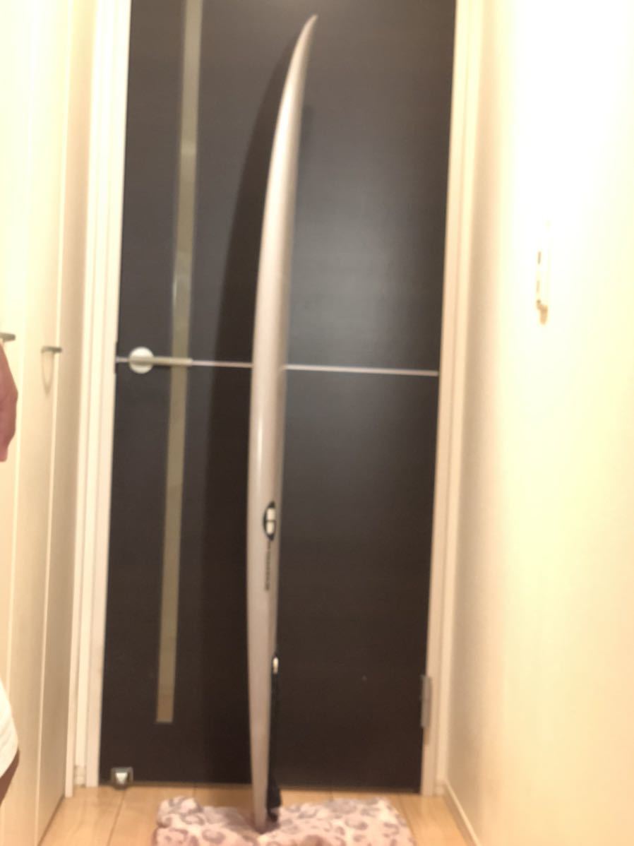 HRS ハモサーフボード ポケットロケット5'6 Pocket Hammo Rocket 人気