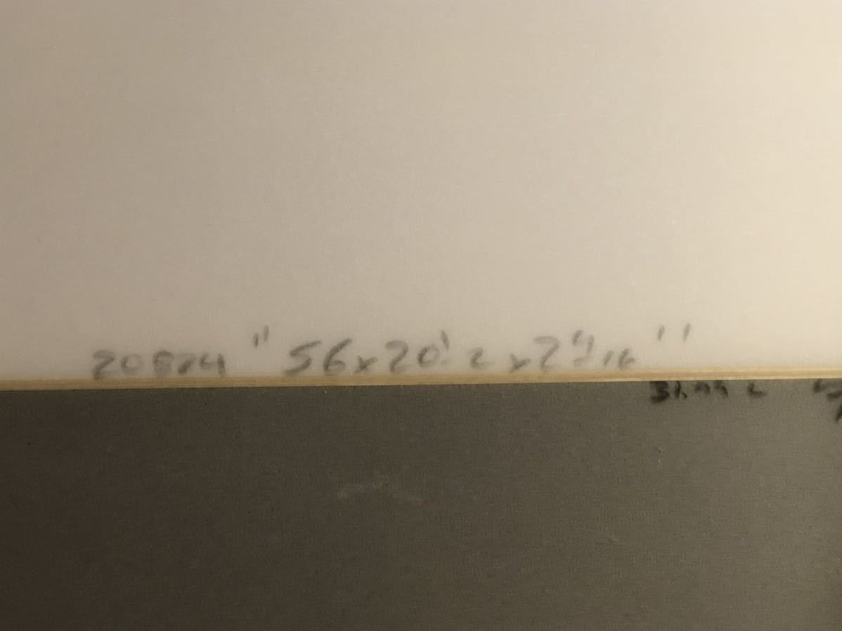 HRS ハモサーフボード ポケットロケット5'6 Pocket Hammo Rocket 人気