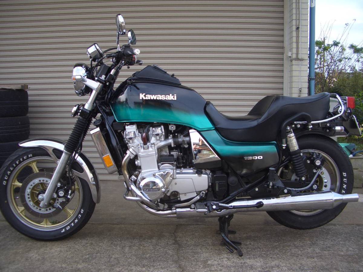 カワサキ Zn1300 ボイジャー 改 インジェクションタイプ 検 Z1300 Kz1300 751cc以上 売買されたオークション情報 Yahooの商品情報をアーカイブ公開 オークファン Aucfan Com カワサキ Zn1300 ボイジャー 改 インジェクションタイプ 検 Z1300 Kz1300 751cc以上 売買されたオークション情報 Yahooの商品情報をアーカイブ公開 オークファン Aucfan Com