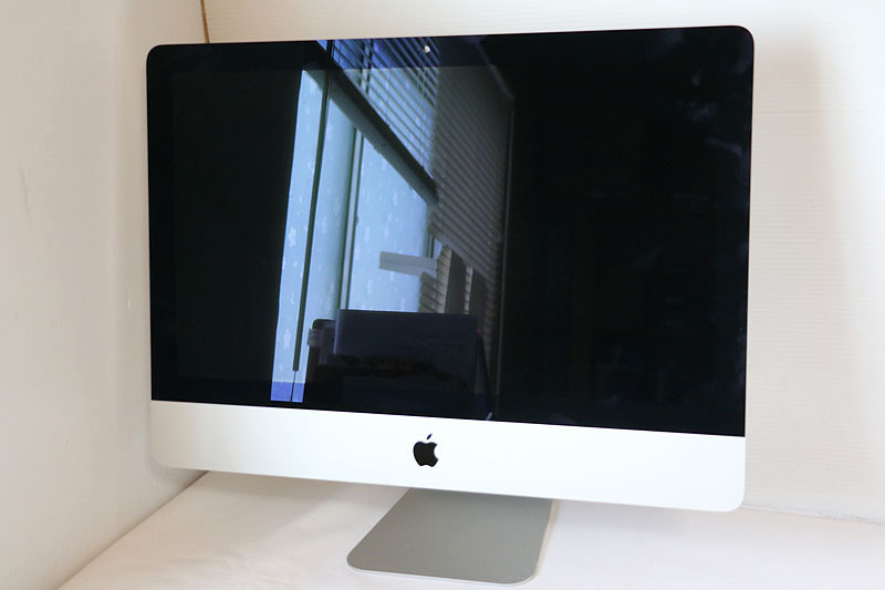 iMac Retina 4K Apple with 21.5-inch Display | Review 4k 21.5-Inch 
