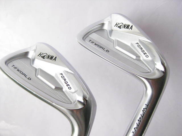 ホンマ HONMA TW747Vx WORLD TOUR TW747vx 本間ゴルフ アイアン