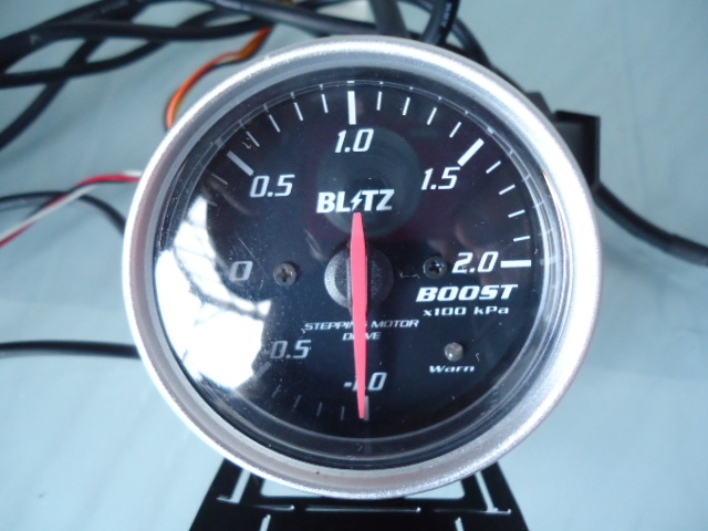 ブリッツ BLITZ METER 52の通販 blitz 2026年最新Yahoo!オークション