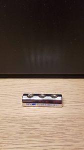 SEV ヘッドバランサーのYahoo!オークション(旧ヤフオク!)の相場