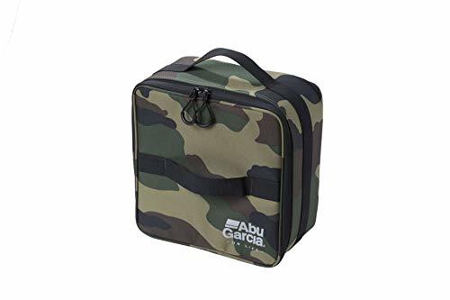 限定セール，2026 アブガルシア Abu Garcia リールケース リールケースL W.CAMO(アクセサリー)｜売買されたオークション情報、yahooの商品情報をアーカイブ公開 - オークファン アクセサリー