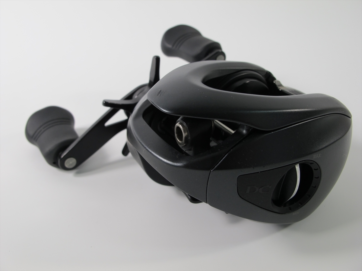 シマノ 17 エクスセンス Dc Xg 右ハンドル Exsence ベイトシーバス ベイトリール ｄ シマノ 売買されたオークション情報 Yahooの商品情報をアーカイブ公開 オークファン Aucfan Com