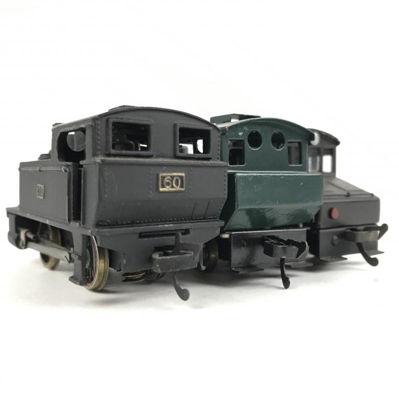 2026年最新Yahoo!オークション hoゲージ(HOゲージ)の中古 -鉄道模型
