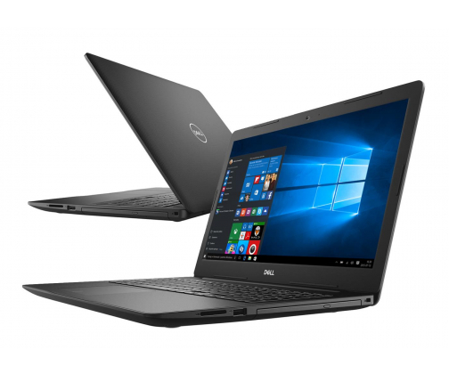 ☆新品 DELL Inspiron 15 3581 Corei3-7020U/4GB/1TB/Office2019