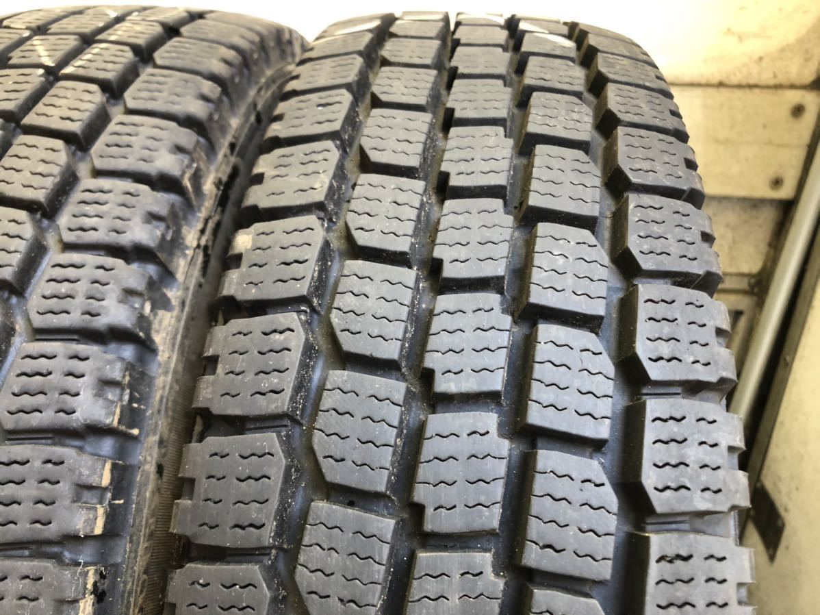 送料無料　165R14 6PR（YOKOHAMA）SY01 4本 B.5 165R14 スタッドレス 6PR グッドイヤー ICE ウィンターマックスSV01