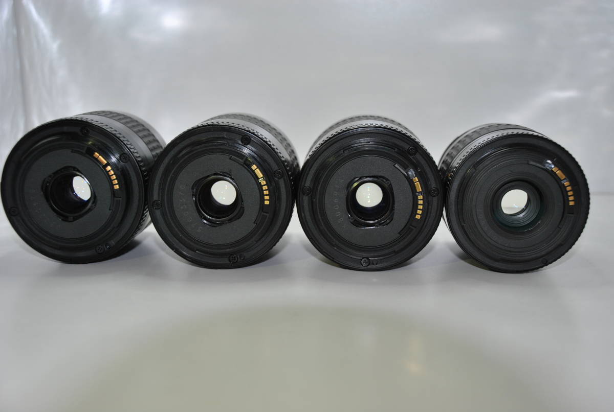 EF 80-200mm Canon : | L F4.5-5.6 交換レンズ 家電 F⁄2.8 F2.8 LENS 