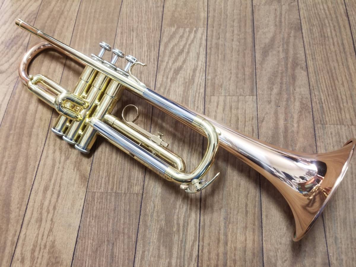 NIKKAN YTR-332 Trumpet トランペット rare ✨美品✨YAMAHA 【公式通販】