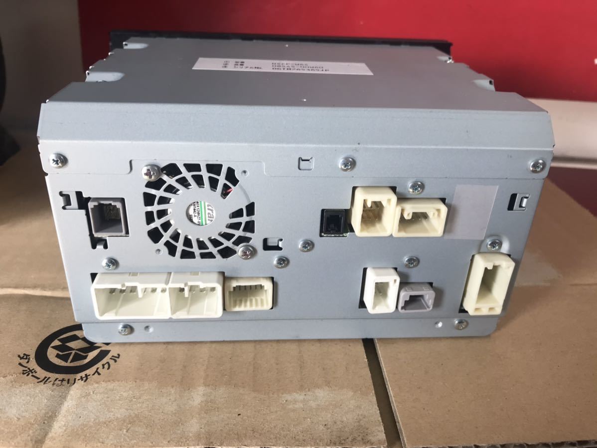 nscp-w64 トヨタ純正 パスワードロック トヨタ パスワードロック NSCP 