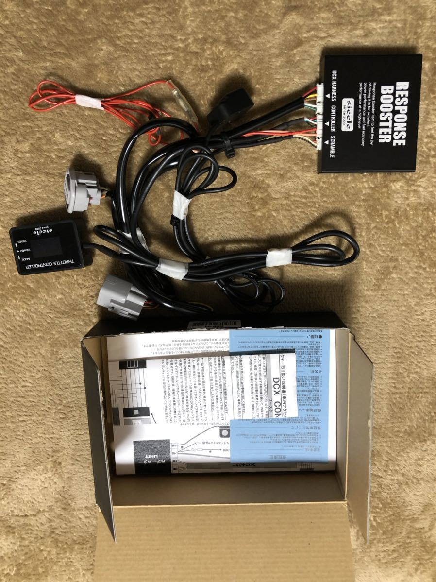 新作入荷，得価 スロットルコントローラー UCF30 セルシオ シャコタン stance ドリフト US USDM JDM スロコン 後期 LS430(トヨタ用)｜売買されたオークション情報、yahooの商品情報をアーカイブ公開 - オークファン トヨタ用