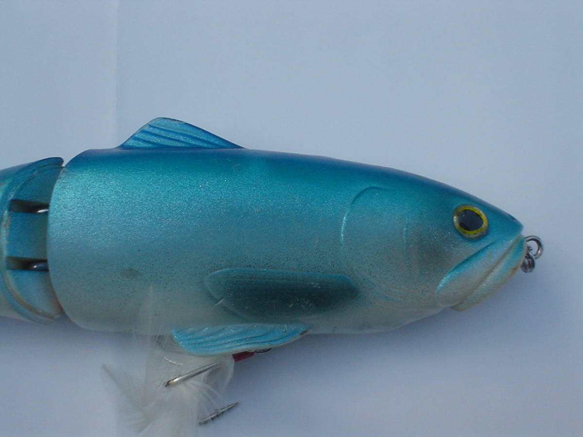 deps デプス　 旧スライドスイマー250 　②