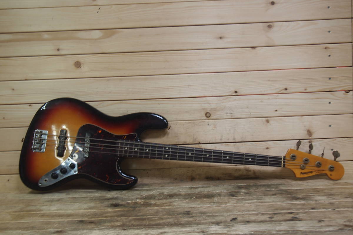 REVIVAL FERNANDES THE フェルナンデス Revival (フェルナンデス) The