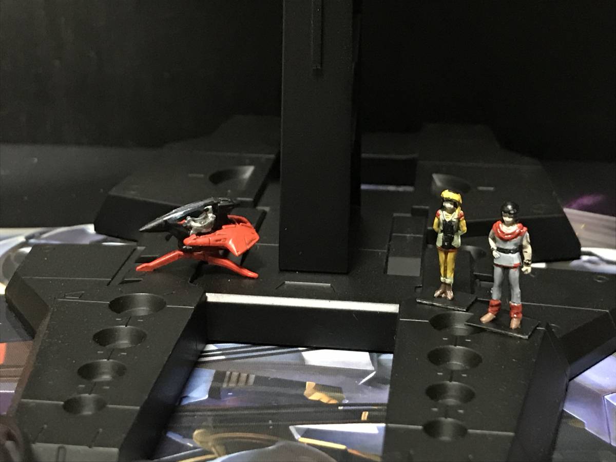 R3 1/100 エルガイムmk－Ⅱ 塗装済完成品 重戦機エルガイム 【公式通販】