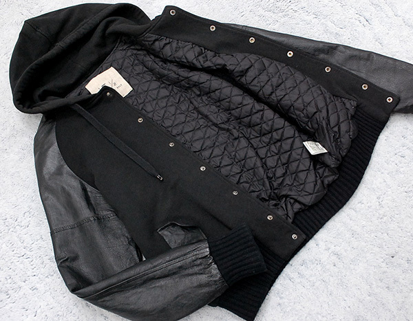 定価￥67,200 イタリア製 フィフティーンアンドハーフ FIFTEEN AND 