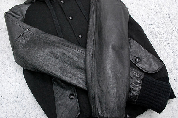 定価￥67,200 イタリア製 フィフティーンアンドハーフ FIFTEEN AND 