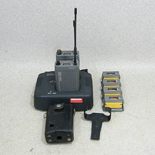 ヤエス FL-7010 / FT-690 / FT-790R / FT-290 リニアアンプ