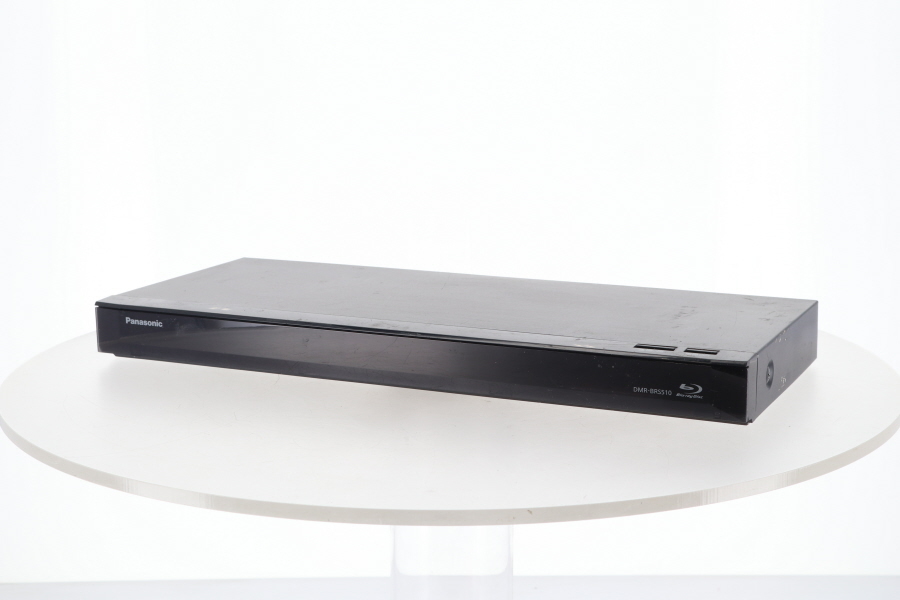 500GB☆15年☆パナソニック⁄DIGA☆HDD⁄BDレコーダー☆DMR-BRS510☆3D