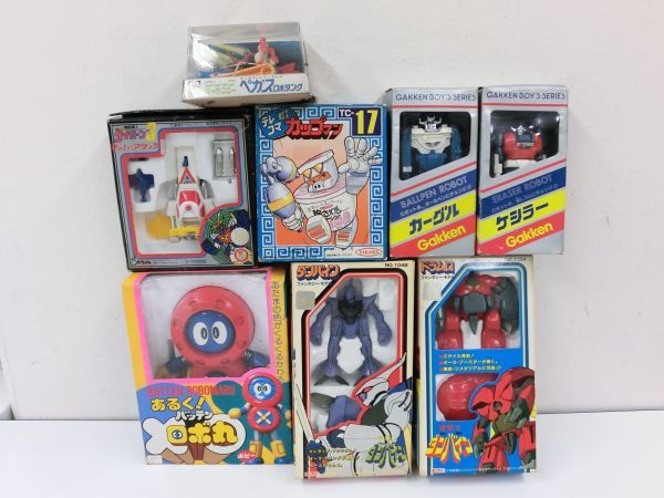 参考価格タカラ カップマン みどりのタヌキのみ テレコマ戦士カップ