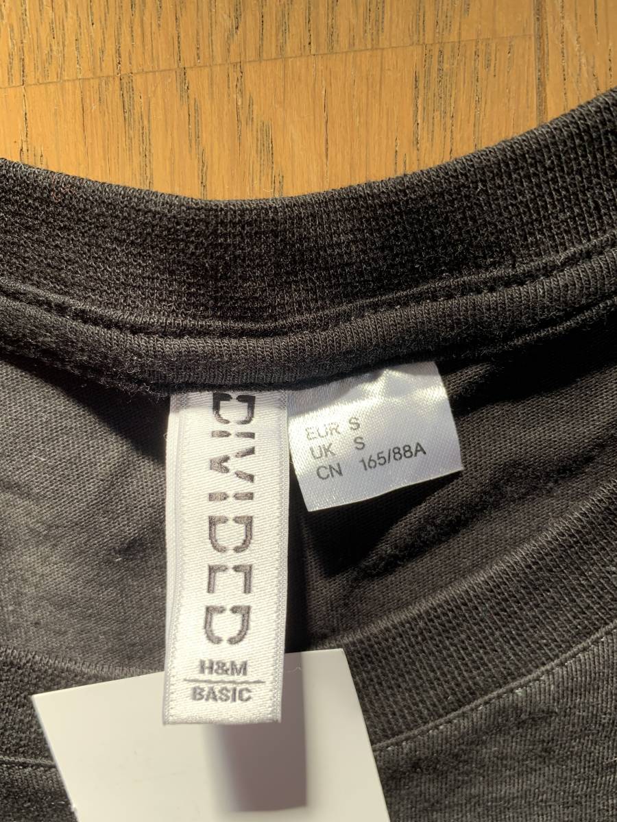 H M ロング丈 Tシャツ ワンピース 黒 ブラック Sサイズ タグ付き 半袖tシャツ 売買されたオークション情報 Yahooの商品情報をアーカイブ公開 オークファン Aucfan Com H M ロング丈 Tシャツ ワンピース 黒 ブラック Sサイズ タグ付き 半袖tシャツ 売買されたオークション情報 Yahooの商品情報をアーカイブ公開 オークファン Aucfan Com
