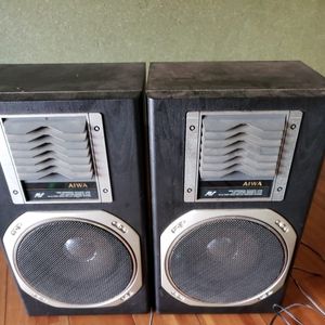 AIWA スピーカーのYahoo!オークション(旧ヤフオク!)の相場・価格を見る
