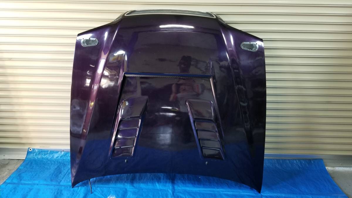 JZX100 チェイサー 1⁄24 ツアラーV チェイサーツアラーV 後期型 
