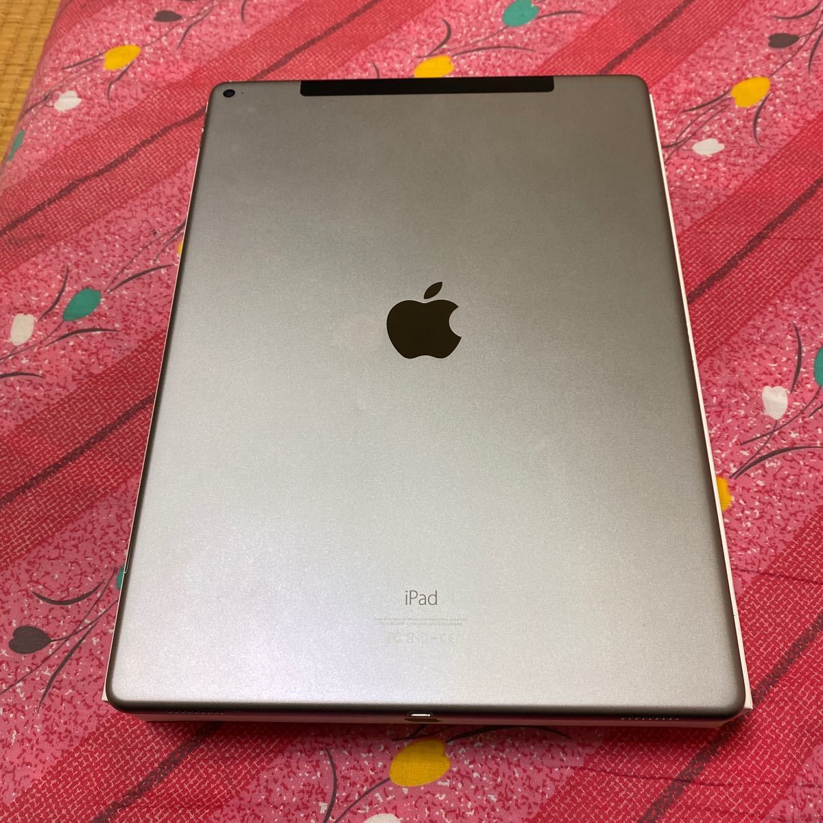 iPad Pro 12.9インチ第一世代 【公式通販】