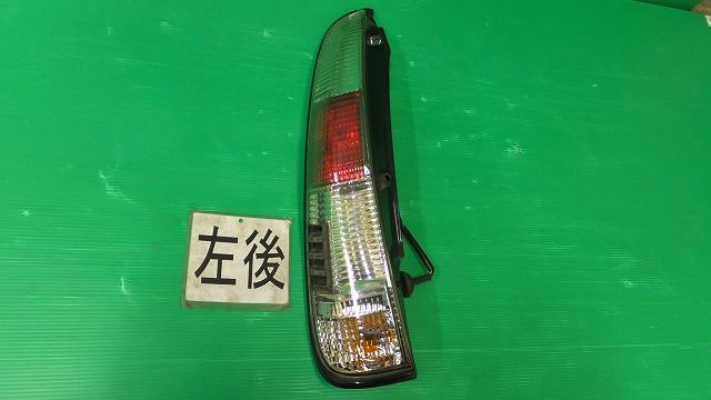 はー様 テリオスキッド テールランプ（車用品｜車用品・バイク | LED テリオス