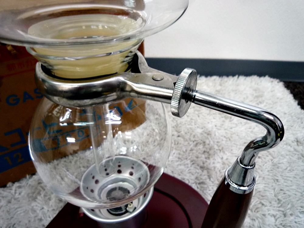 Yahoo オークション Hario コーヒーメーカー レトロ ハリオ HARIO