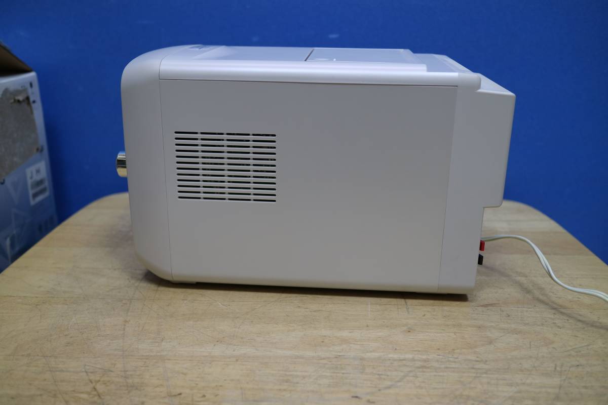 オーディオ機器 【動作品】Victor MD/CDカセット搭載ミニコンポ CA-UXQX1-A
